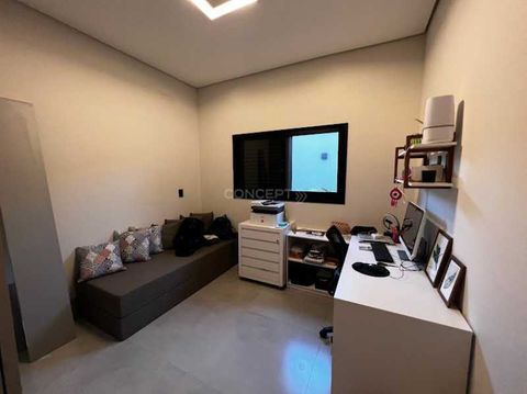 Foto Casa em Condomínio