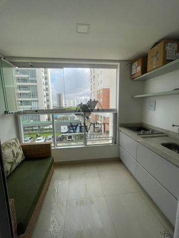 Foto Apartamento