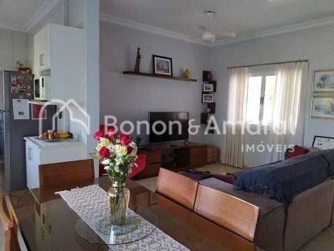 Foto Casa em Condomínio