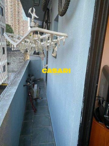 Foto Apartamento