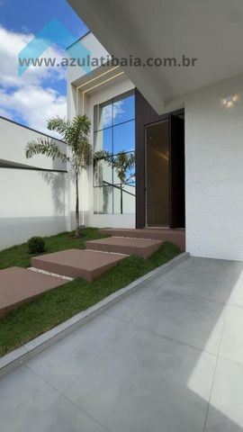 Foto Casa em Condomínio