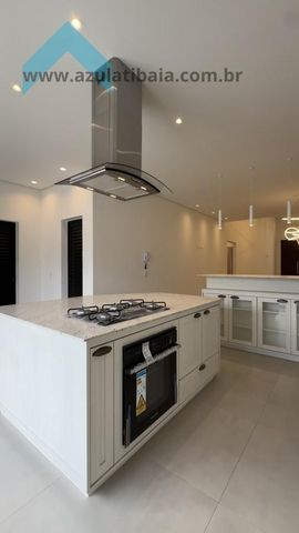 Foto Casa em Condomínio