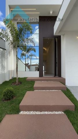 Foto Casa em Condomínio