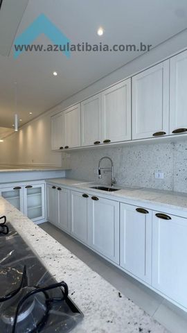 Foto Casa em Condomínio