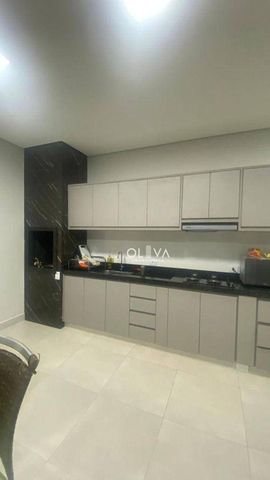Foto Casa em Condomínio