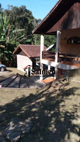 Foto Fazenda / Sítio / Chácara