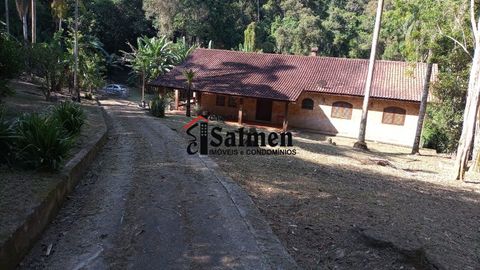 Foto Fazenda / Sítio / Chácara