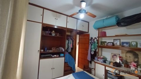 Foto Casa em Condomínio