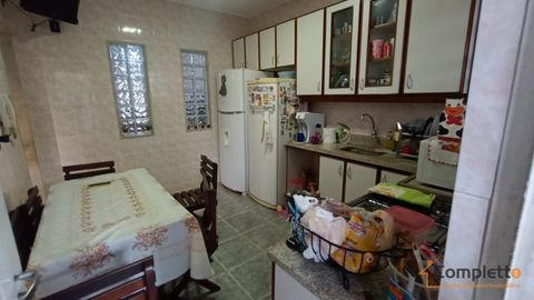Foto Casa em Condomínio