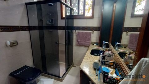 Foto Casa em Condomínio