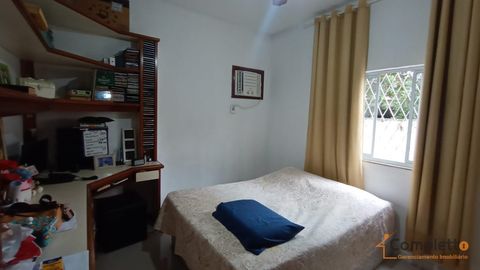 Foto Casa em Condomínio