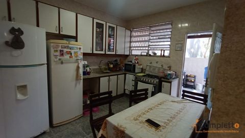 Foto Casa em Condomínio