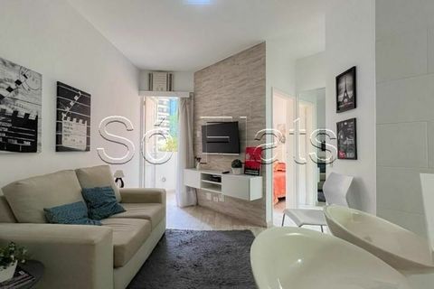 Foto Apartamento