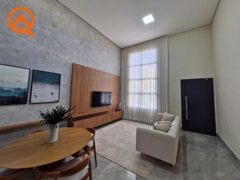 Foto Casa em Condomínio