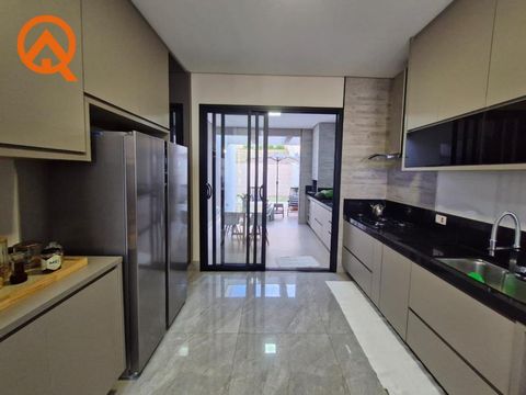 Foto Casa em Condomínio