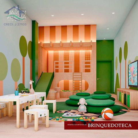 Foto Apartamento