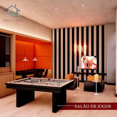 Foto Apartamento