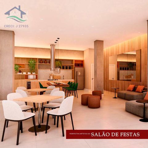 Foto Apartamento