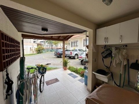 Foto Casa em Condomínio