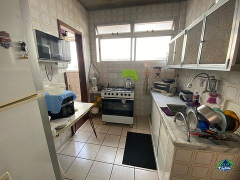 Foto Apartamento
