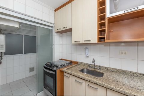 Foto Apartamento