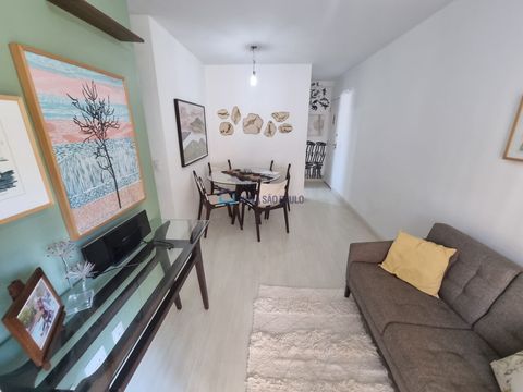 Foto Apartamento