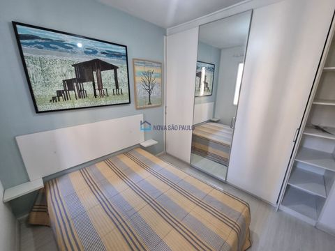 Foto Apartamento
