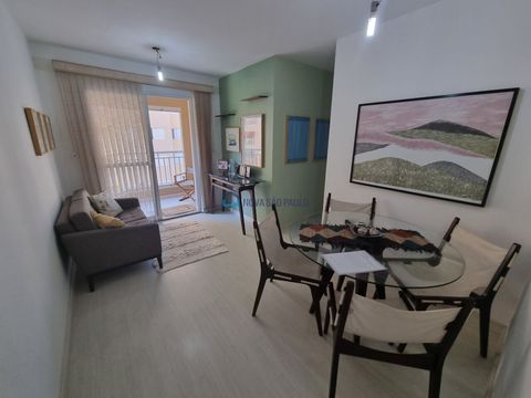 Foto Apartamento