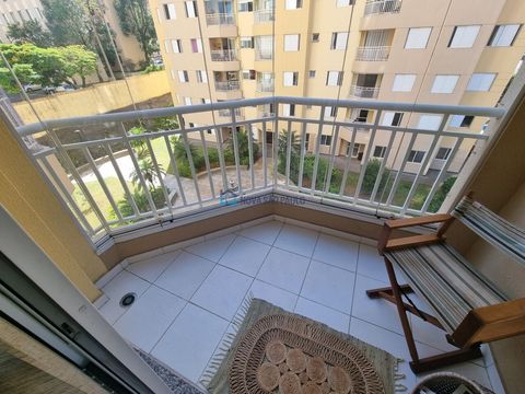 Foto Apartamento