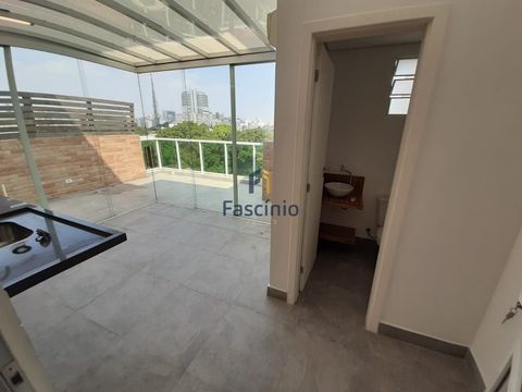 Foto Cobertura