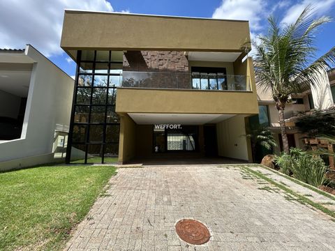 Foto Casa em Condomínio