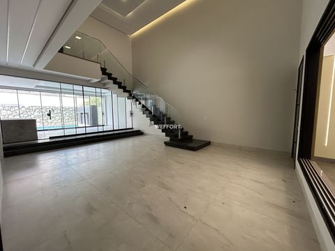 Foto Casa em Condomínio