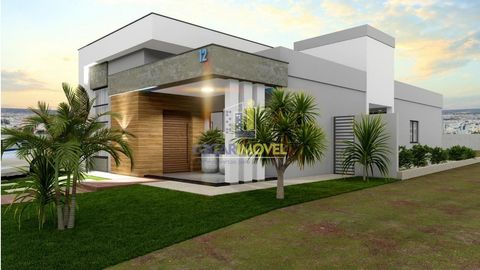 Foto Casa em Condomínio