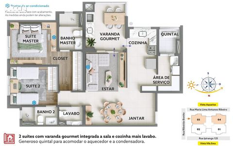 Foto Apartamento