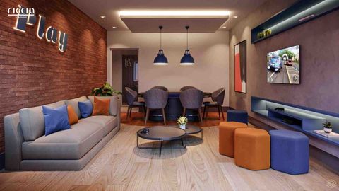Foto Apartamento