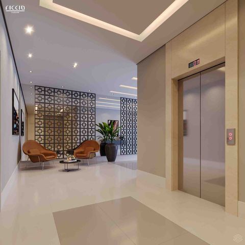 Foto Apartamento