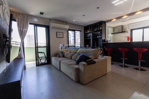 Foto Apartamento