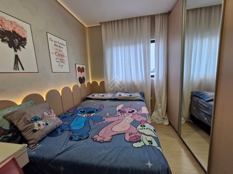 Foto Apartamento