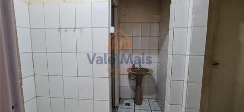 Foto Galpão / Depósito / Armazém / Pavilhão