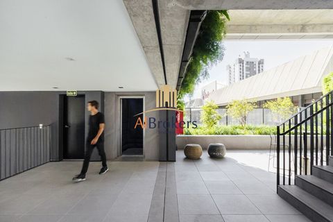 Foto Kitnet / JK / Studio