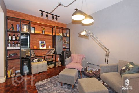 Foto Apartamento