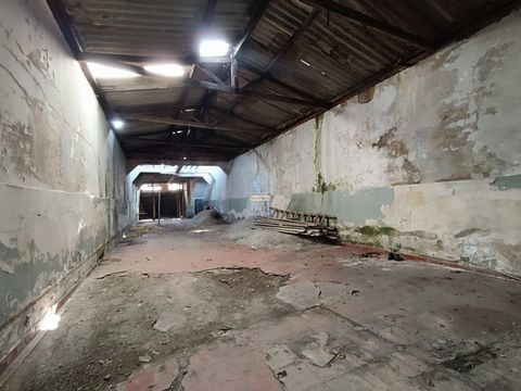 Foto Galpão / Depósito / Armazém / Pavilhão