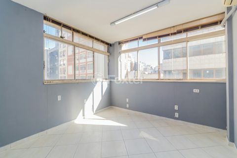 Foto Sala / Conjunto Comercial
