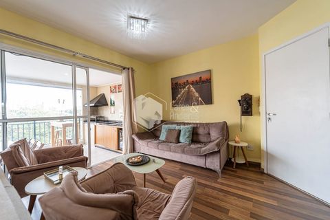 Foto Apartamento