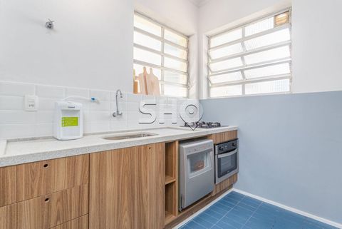 Foto Apartamento