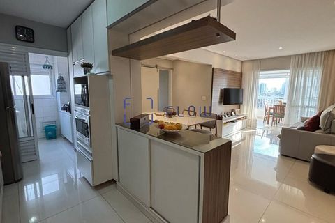 Foto Apartamento