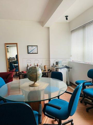 Foto Sala / Conjunto Comercial