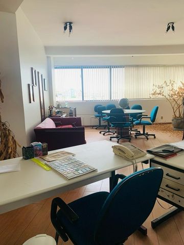 Foto Sala / Conjunto Comercial