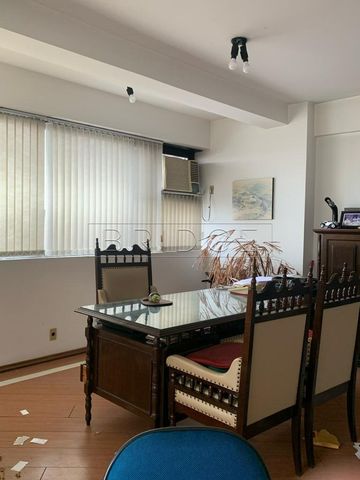 Foto Sala / Conjunto Comercial