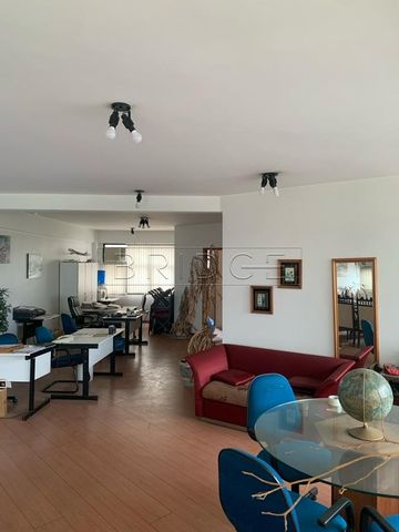 Foto Sala / Conjunto Comercial